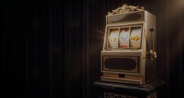 King Casino